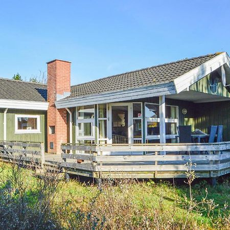 Gorgeous Home In Romo With Sauna Romo Kirkeby Luaran gambar