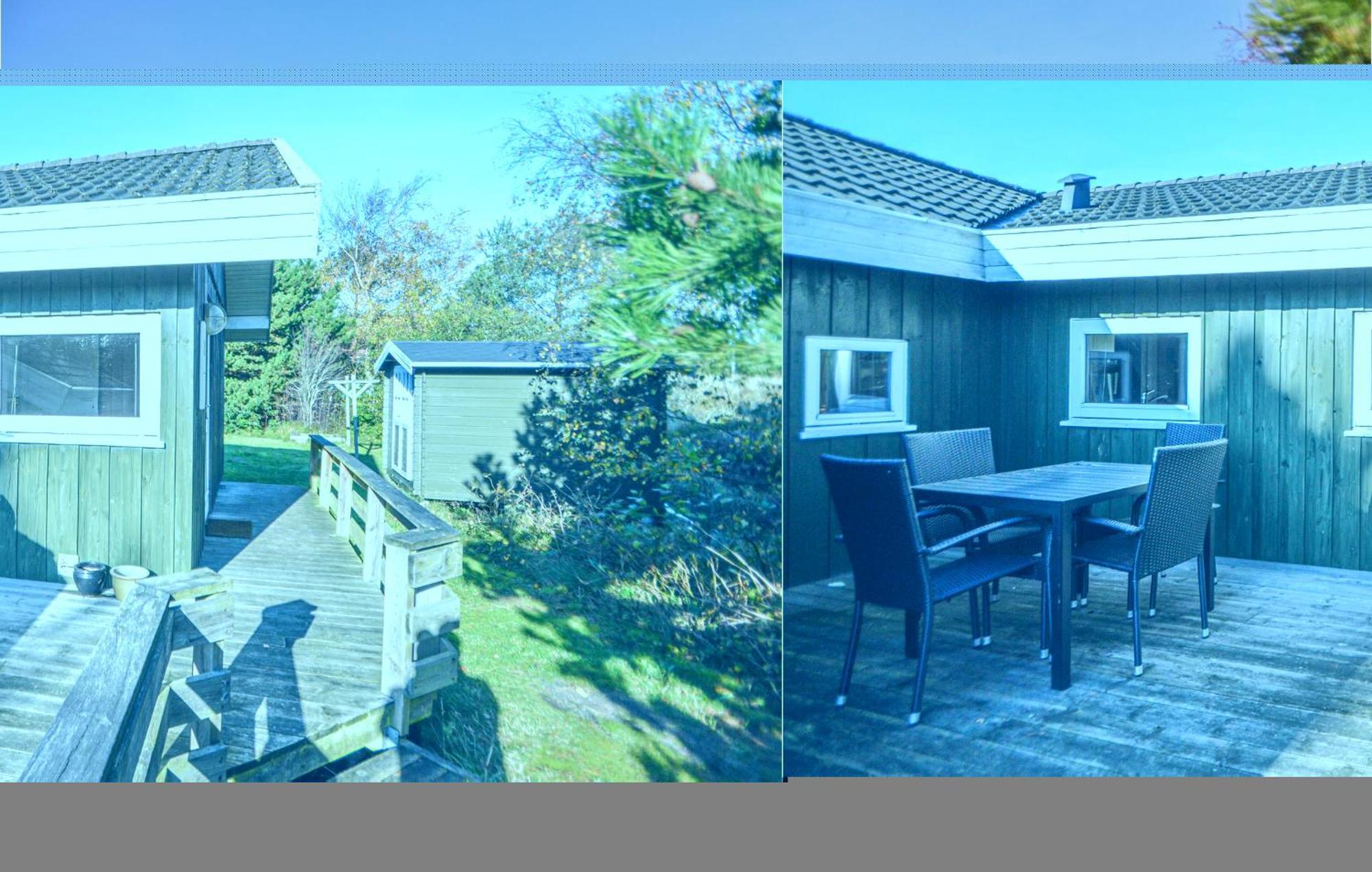 Gorgeous Home In Romo With Sauna Romo Kirkeby Luaran gambar