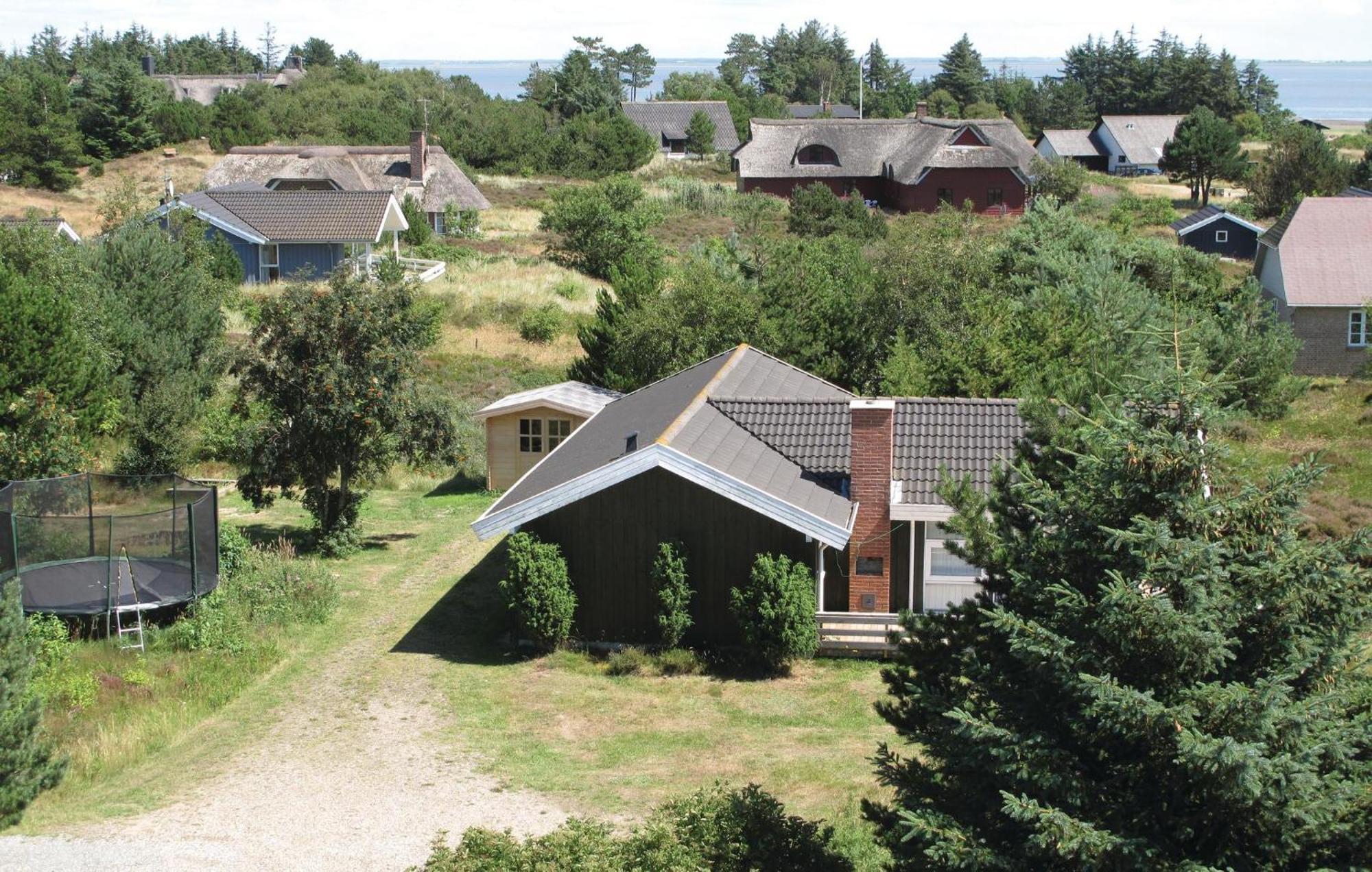 Gorgeous Home In Romo With Sauna Romo Kirkeby Luaran gambar