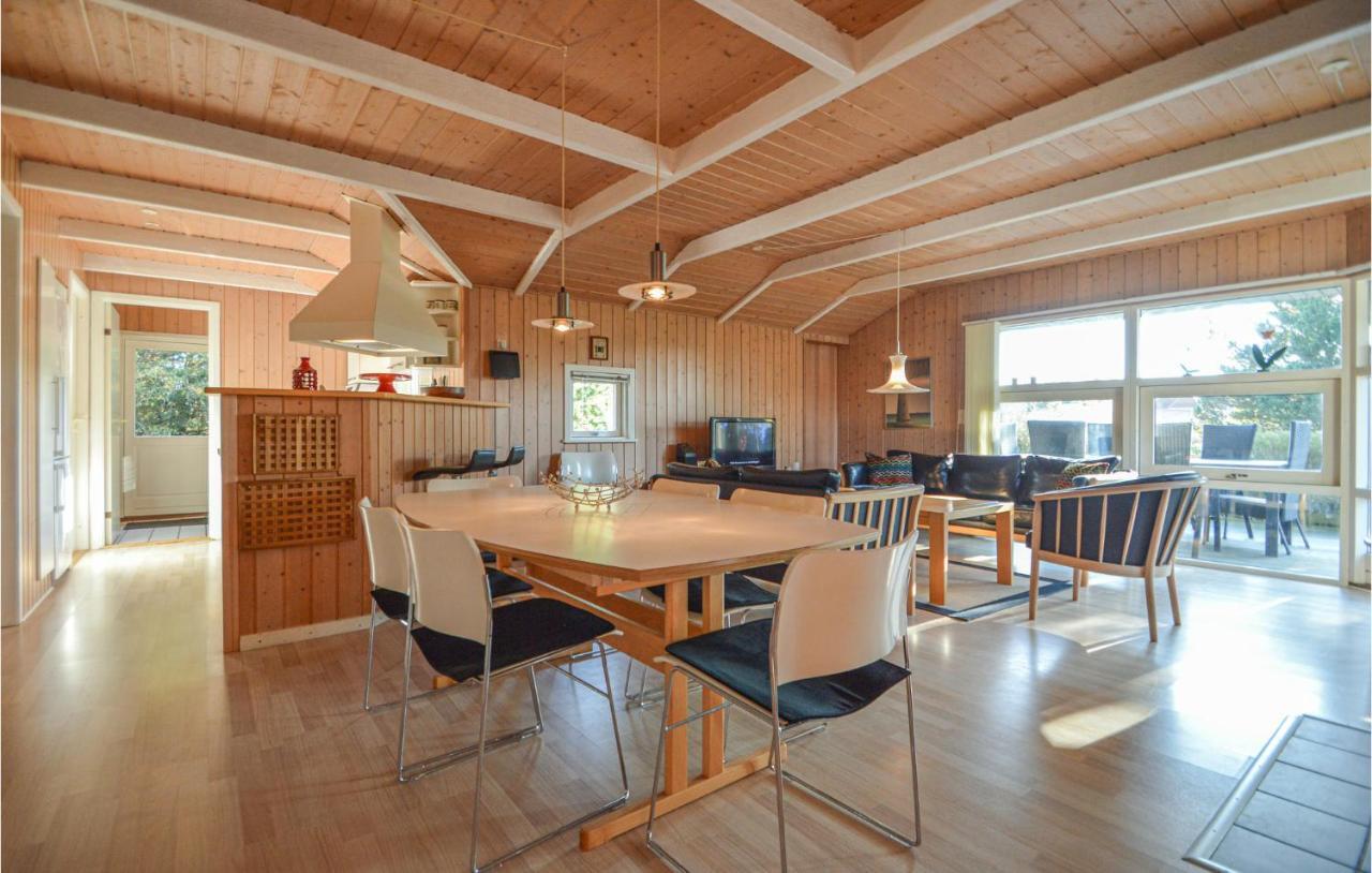 Gorgeous Home In Romo With Sauna Romo Kirkeby Luaran gambar