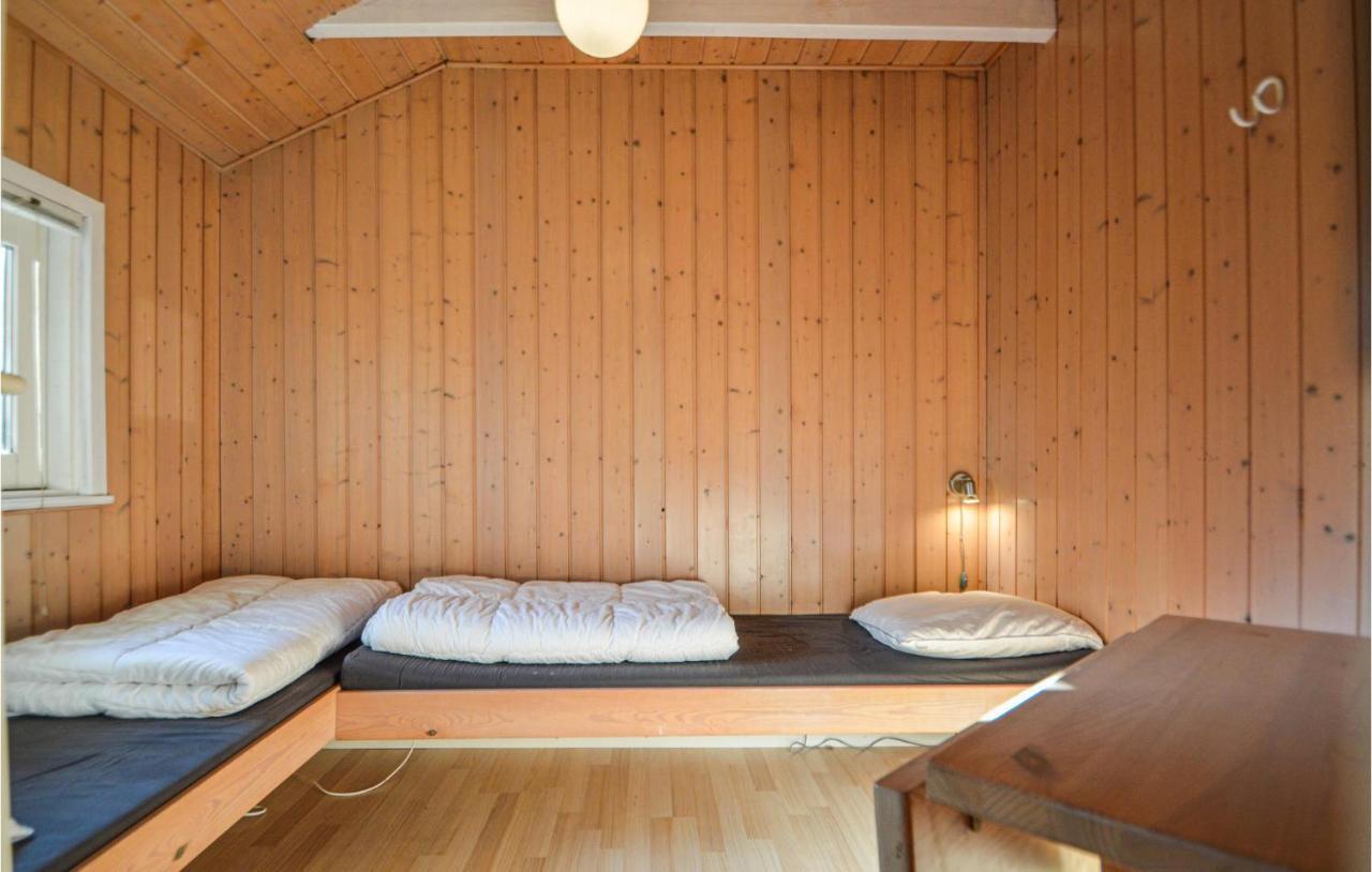 Gorgeous Home In Romo With Sauna Romo Kirkeby Luaran gambar